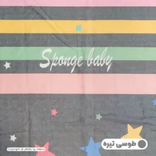 بالش کودک آدنو مدل لارا کد FI07