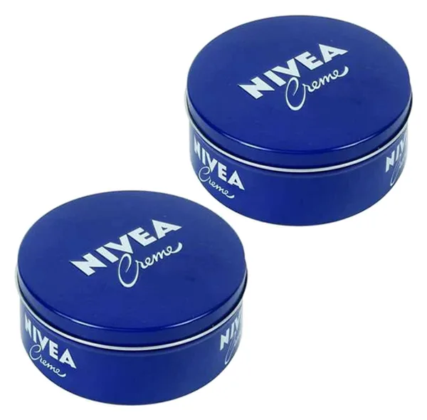 کرم مرطوب کننده نیوآ کد N 250 حجم 250 میلی لیتر بسته دو عددی