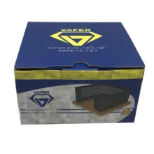 جای کاغذ یادداشت وافر مدل VZ137