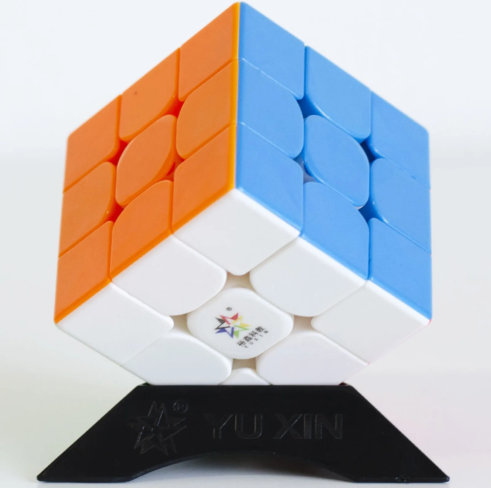 مکعب روبیک یوکسین مدل لیتل مجیک مگنت 3×3 YuXin Little Magic Magnetic