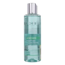 ژل پاک کننده آرایش صورت اریکه مدل ACNE CARE حجم 200 میلی لیتر