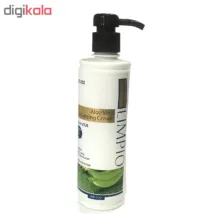 کرم مرطوب کننده لیمپیو مدل Aloe vera حجم 475 میلی لیتر