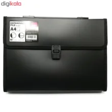 پوشه قفل دار اکسپندینگ فایل دلی کد Z5231