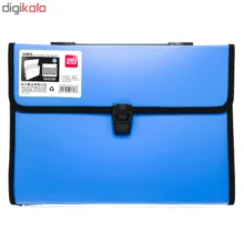 پوشه قفل دار اکسپندینگ فایل دلی کد Z5231