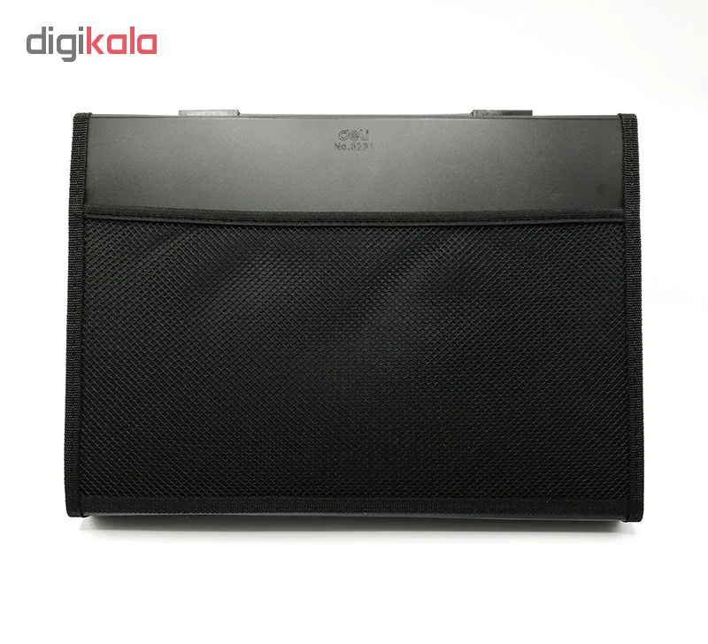 پوشه قفل دار اکسپندینگ فایل دلی کد Z5231