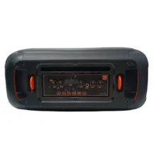 اسپیکر بلوتوثی قابل حمل برودا مدل BTS-1709