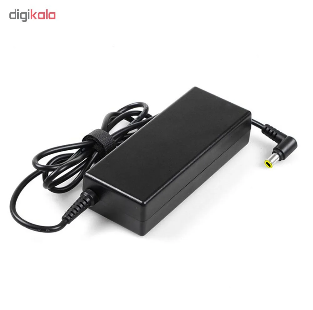 شارژر لپ تاپ 19.5 ولت 4.7 آمپر مدل PCGA-AC19V3