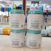 کرم نرم کننده کلیون مدل Multipurpose Cream حجم 300 میلی لیتر