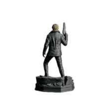 فیگور طرح لیان مدل leon s Kennedy ارتفاع ۲۰ سانتی متر