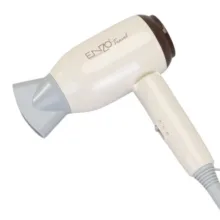 سشوار مسافرتی 1200 وات انزو پروفیشینال مدل EN-608