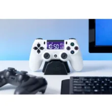 ساعت رومیزی دیجیتال مدل DualShock 4