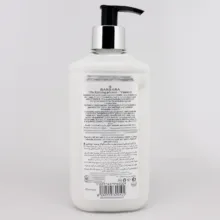 کرم آبرسان باربارا مدل VITAMIN E حجم 375 میلی لیتر به همراه کرم مرطوب کننده باربارا مدل ARGAN OIL حجم 375 میلی لیتر