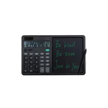 ماشین حساب رومیزی ارلدام مدل ET-T10