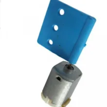 ربات آموزشی وحید کیت مدل فوتبالیست کد V.k 100