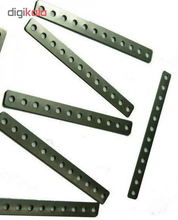 ربات آموزشی وحید کیت مدل فوتبالیست کد V.k 100