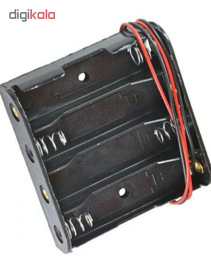 ربات آموزشی وحید کیت مدل فوتبالیست کد V.k 100