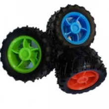ربات آموزشی وحید کیت مدل جنگجو کد V.K 5003