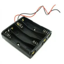 ربات آموزشی وحید کیت مدل جنگجو کد V.K 5003