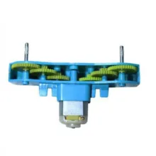 ربات آموزشی وحید کیت مدل جنگجو کد V.K 5003