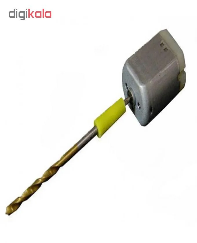 ربات آموزشی وحید کیت مدل جنگجو کد V.K 5003