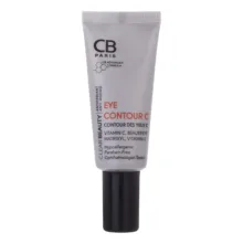 کرم دور چشم سی بی پاریس مدل CONTOUR C حجم 20 میلی لیتر