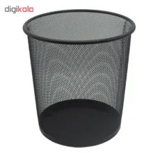 سطل زباله اداری کد 01