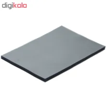طلق مدل Sa1 سایز A4 بسته 100 عددی
