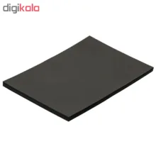 طلق مدل Sa1 سایز A4 بسته 100 عددی