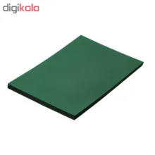 طلق مدل Sa1 سایز A4 بسته 100 عددی