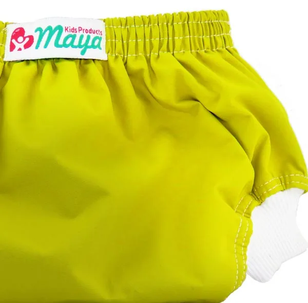 شورت آموزشی کودک مایا مدل 2XL