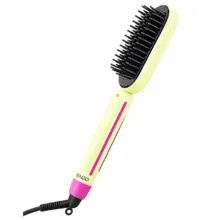 برس حرارتی حرفه ای انزو مدل SMOOTH IONS