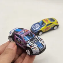 کیت ماشین بازی ناب سل مدل فلزی اسپرت عقب کش رالی کد METAL SPORT PULL BACK CARS مجموعه 50 عددی