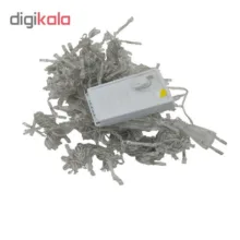 ریسه ال ای دی کد پرده طول 300*300 سانتیمتر