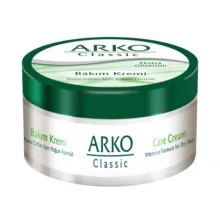 کرم مرطوب کننده آرکو کلاسیک مدل Bakim Kremi حجم 250 میلی لیتر