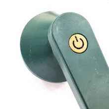 پرزگیر برقی لباس مدل شارژی