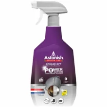 اسپری چربی زدا قوی استونیش مدل Premium X-Power حجم 750 میلی لیتر