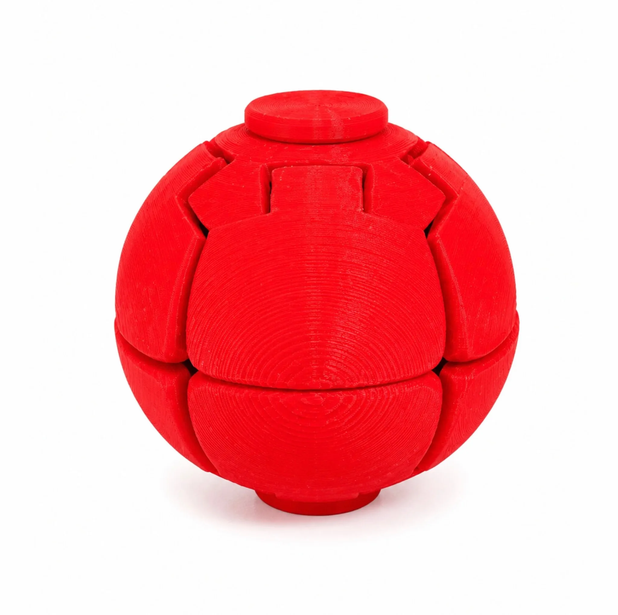 اسپینر مدل Squishy ball