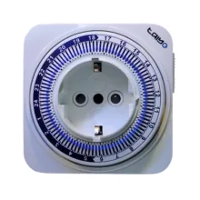 پریز تایمر دار تایو مدل TTS-16
