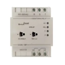 کنترل فاز شیوا امواج مدل MRB-2P کد 13B1 بسته سه عددی
