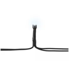 ریسه ال ای دی ملینرا مدل کریسمس کد X160-LED