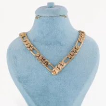 زنجیر زنانه ژوپینگ مدل  AAB903