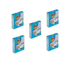 وانیل تیتان – 10 گرم بسته 5 عددی