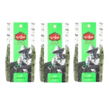 سبزی خشک مخلوط آش بهرامن – 80 گرم مجموعه 3 عددی