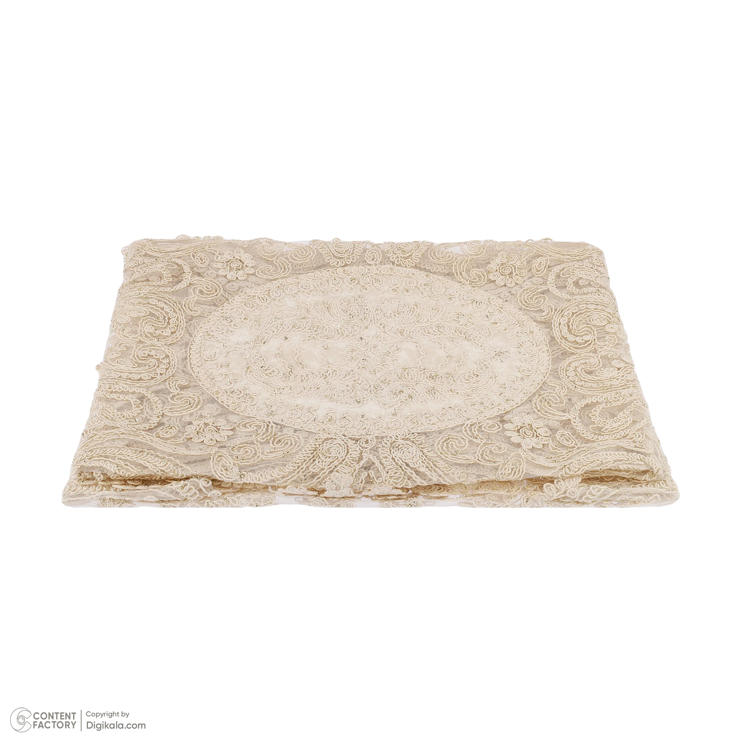 رومیزی و رانر 4 تکه مدل R4001S