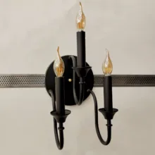 چراغ دیواری مدل KSH3