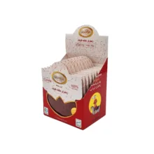 زعفران پاکتی عاقله – 4.6 گرم بسته 10 عددی