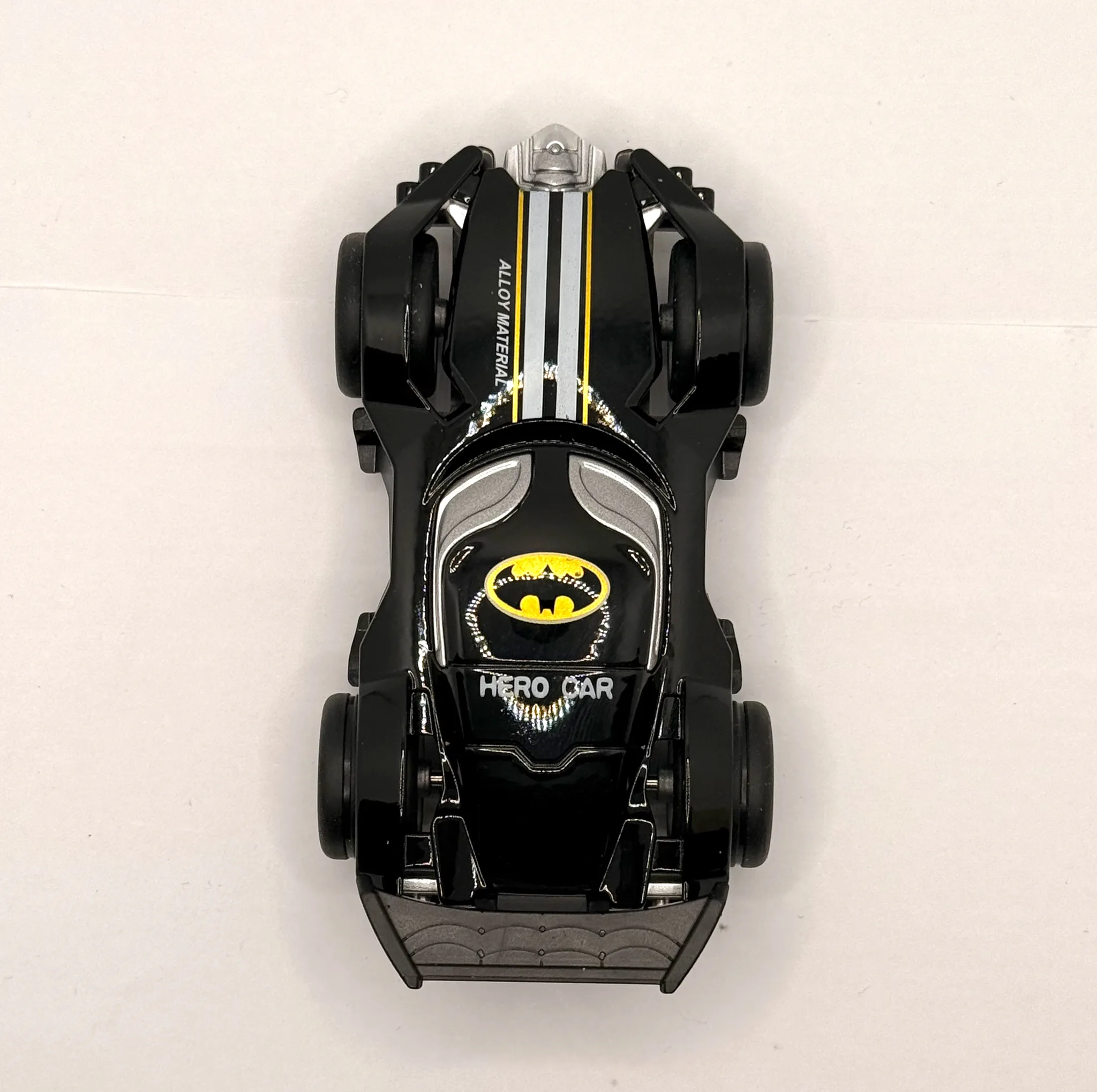 ماشین بازی مدل بتمن کد Batmobile 200