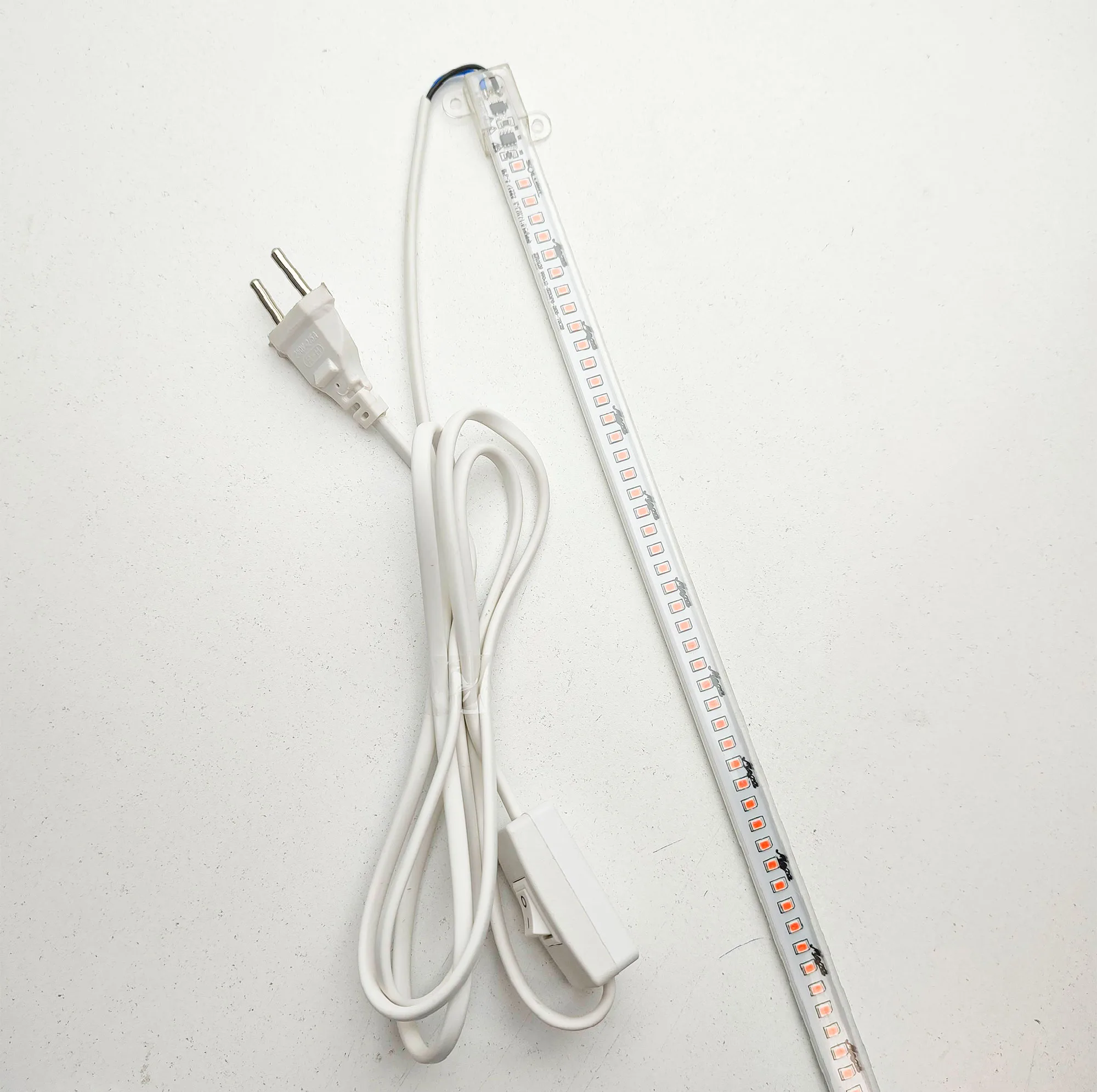 ریسه ال ای دی رشد گیاه 18 وات مدل فول اسپکتروم 220v