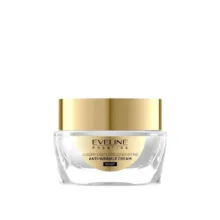 کرم ضد چروک اولاین مدل 24K Snail Caviar Night حجم 50 میلی لیتر