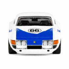 ماکت ماشین هات ویلز مدل HW 365 GTB4 FERRARI COMPETIZIONE